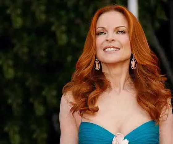 Marcia Cross Age, Net Worth, Height, Affair, Career, and More