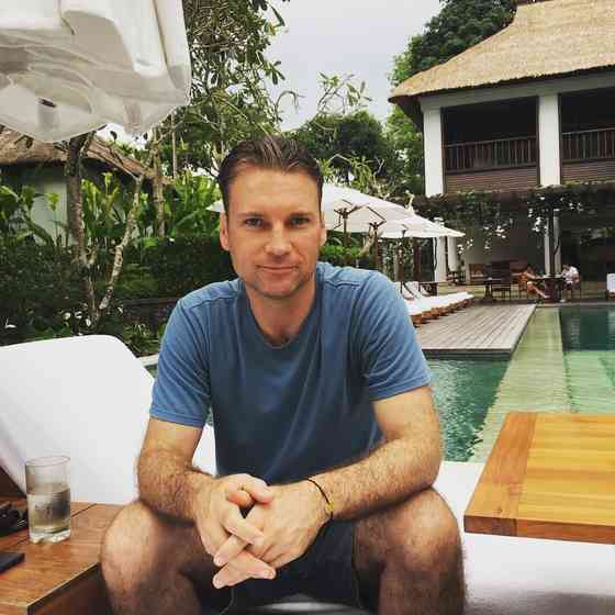 Matt Boesenberg Height, Age, Net Worth, Affair, and More