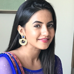 Meera Deosthale Picture
