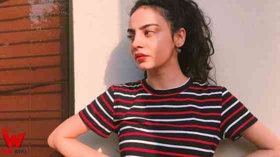 Mehar Bano Age, Net Worth, Height, Affair, Career, and More