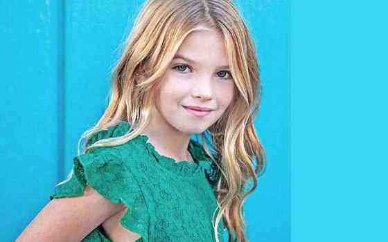 Mia Talerico Height, Age, Net Worth, Affair, and More