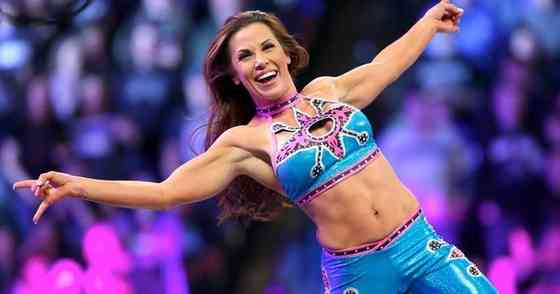 Mickie James Pictures