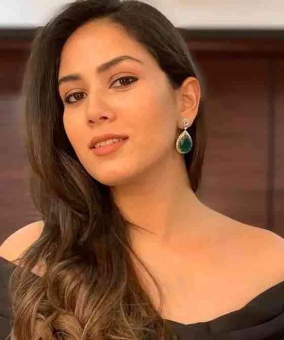 Mira Rajput Pictures