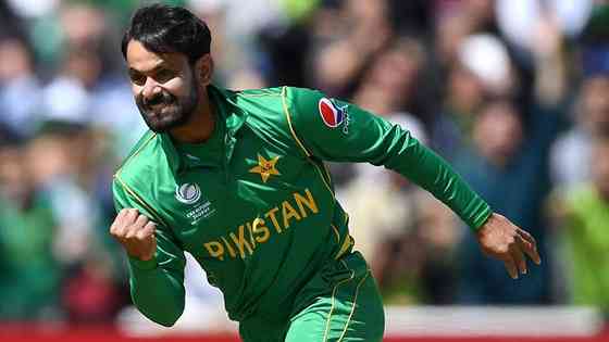 Mohammad Hafeez Height, Age, Net Worth, Affair, Career, and More