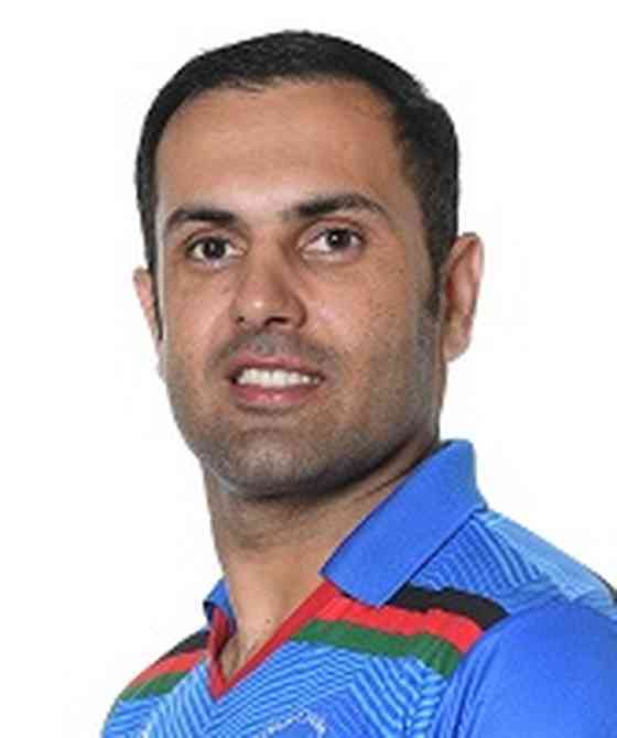 Mohammad Nabi Picture