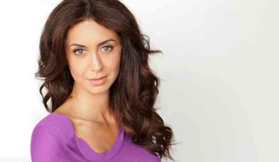 Mozhan Marnò Height, Age, Net Worth, Affair, and More