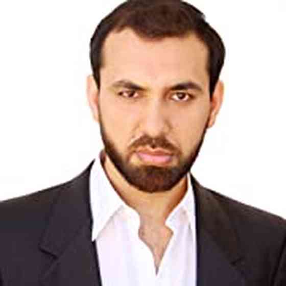 Mustafa Haidari Net Worth, Height, Age, Affair, Career, and More