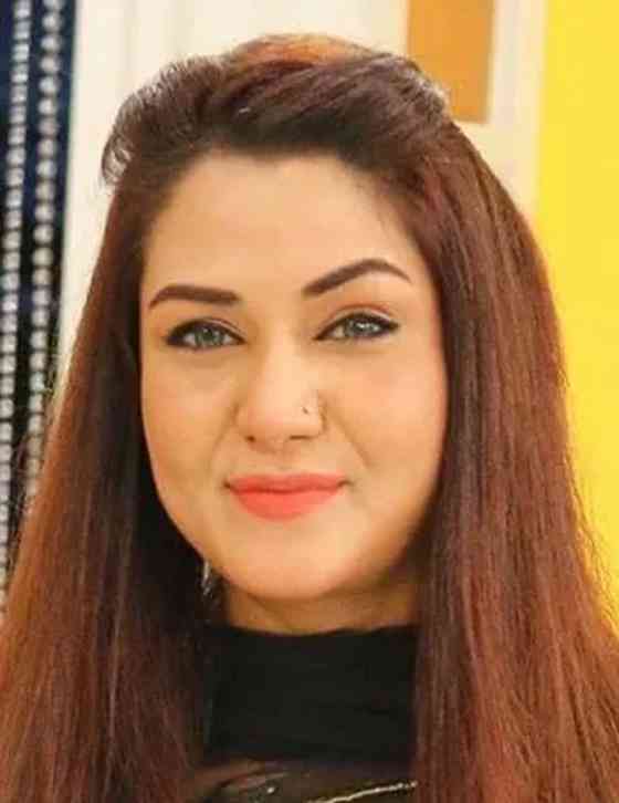 Naheed Shabbir Height, Age, Net Worth, Affair, and More