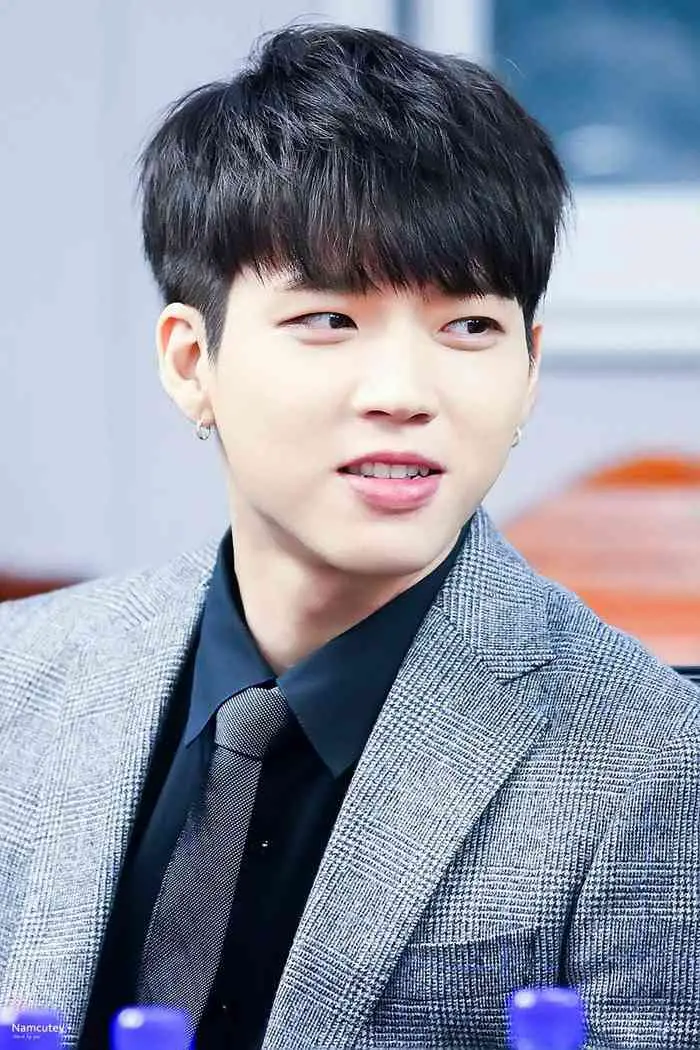 Woo Hyun Height, Age, Net Worth, Affair, Career, and More