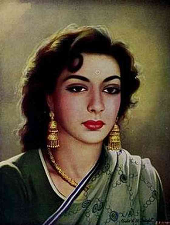 Nargis Rasheed