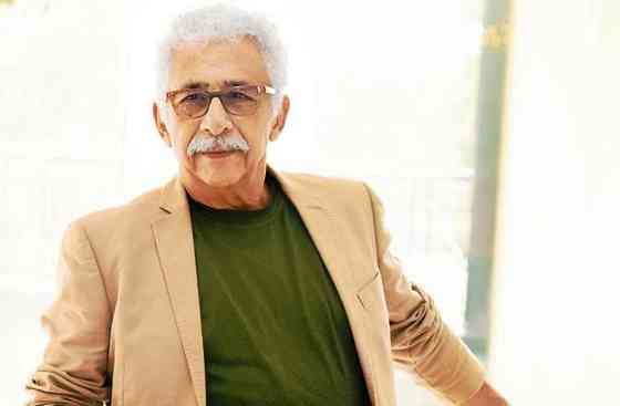 Naseeruddin Shah Photo