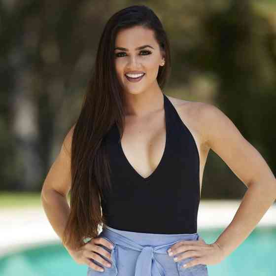 Natalie Negrotti Height, Age, Net Worth, Affair, Career, and More