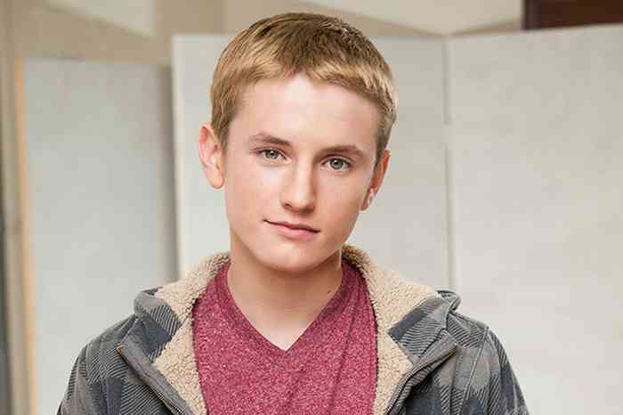 Nathan Gamble Height, Age, Net Worth, Affair, Career, and More