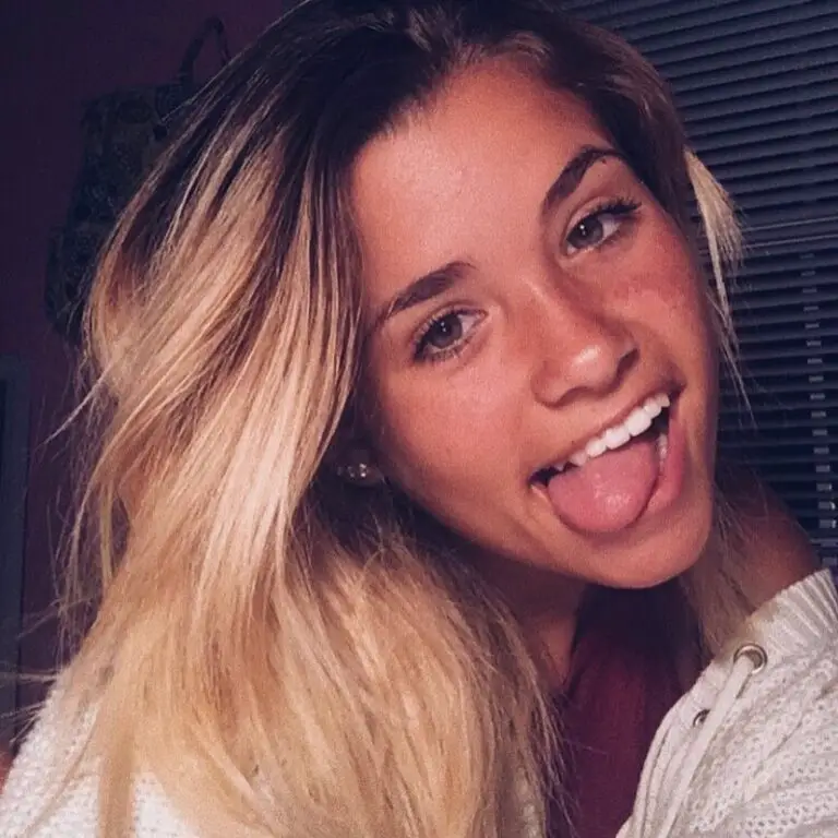 Nessa Barrett Affair, Height, Net Worth, Age, Career, and More