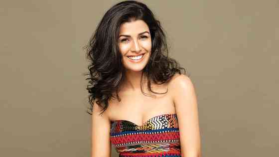 Nimrat Kaur Picture