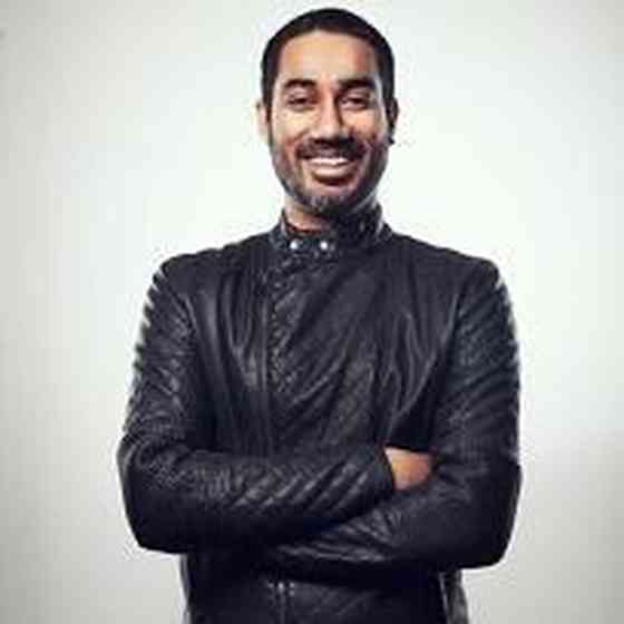 Nucleya Picture
