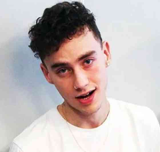 Olly Alexander Images