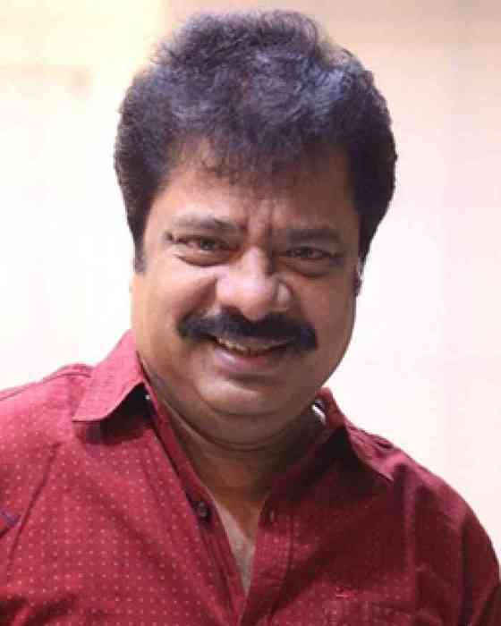 Pandiarajan