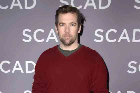 Patrick Brammall Height, Age, Net Worth, Affair, and More