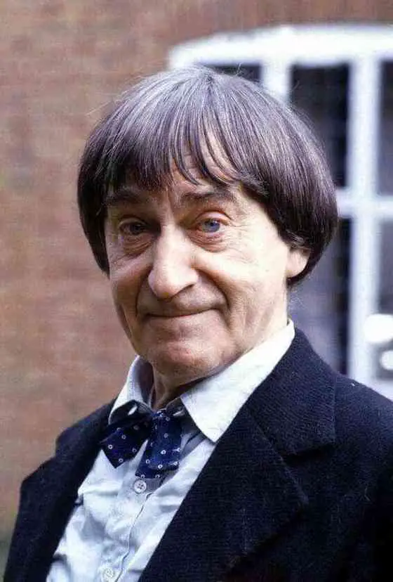 Patrick Troughton Affair, Height, Net Worth, Age, Career, and More
