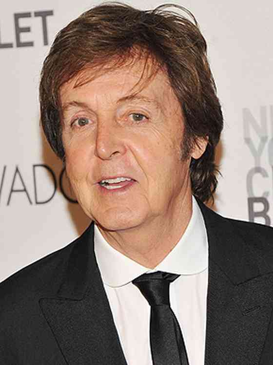 Paul McCartney Height, Age, Net Worth, Affair, Career, and More