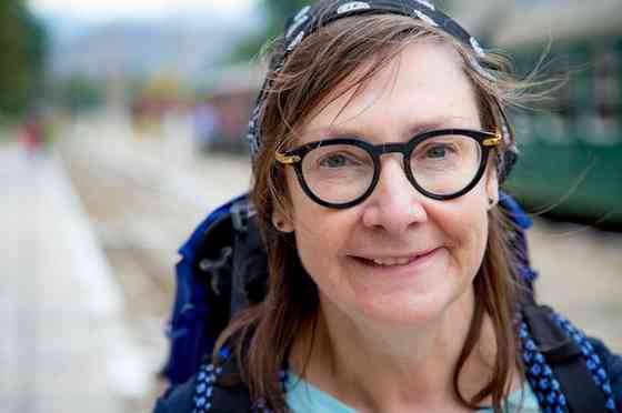 Pauline Mclynn Images