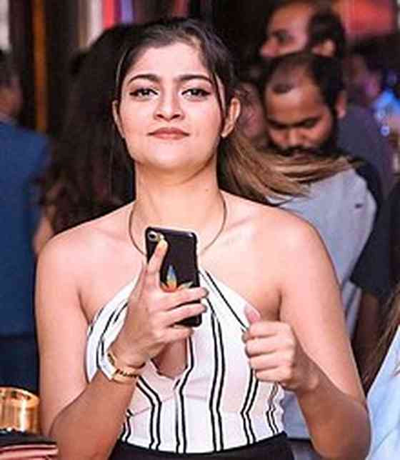 Prakruti Mishra Height, Age, Net Worth, Affair, Career, and More