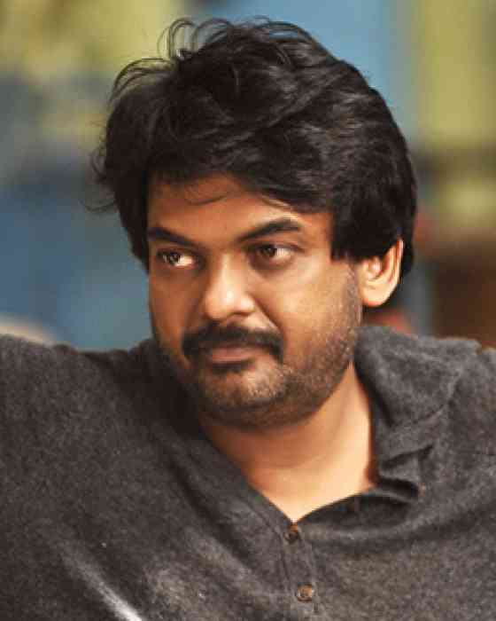 Puri Jagannadh Pictures