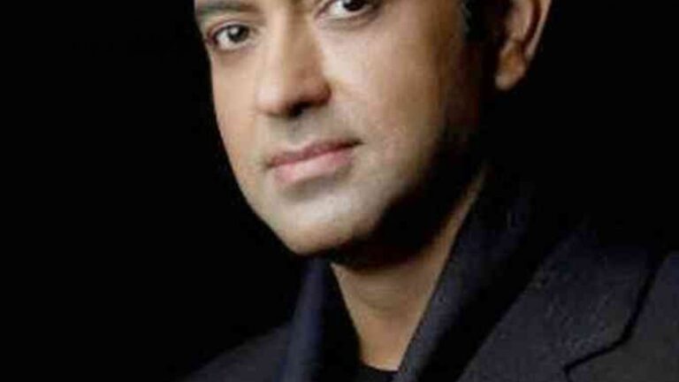 Rajiv Kachroo Affair, Height, Net Worth, Age, Career, and More