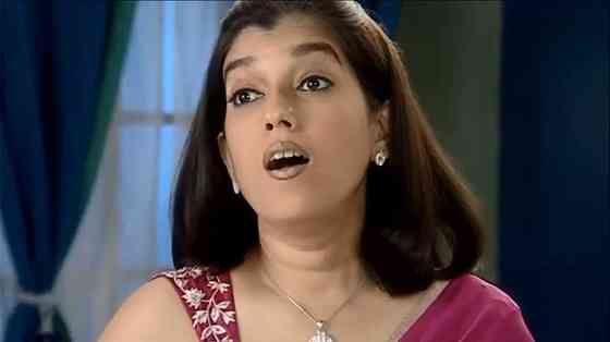 Ratna Pathak Picture