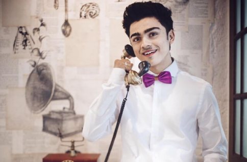 Rohan Shah Net Worth, Height, Age, Affair, Career, and More