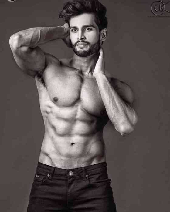 Rohit Khandelwal Affair, Height, Net Worth, Age, Career, and More