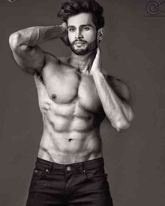 Rohit Khandelwal Affair Height Net Worth Age Career And More