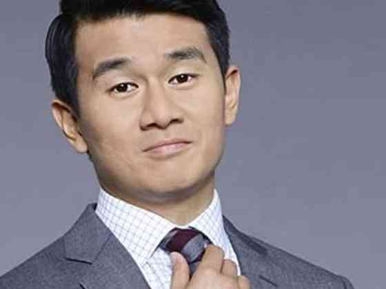 Ronny Chieng Photo
