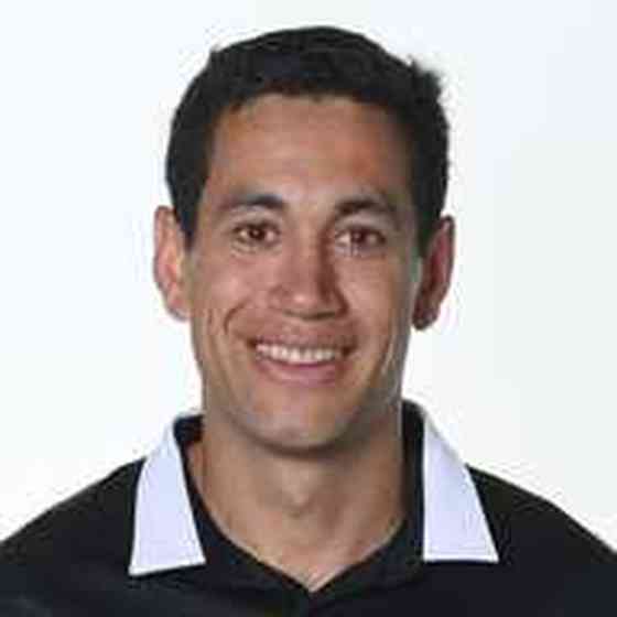 Ross Taylor Net Worth, Height, Age, Affair, Career, and More