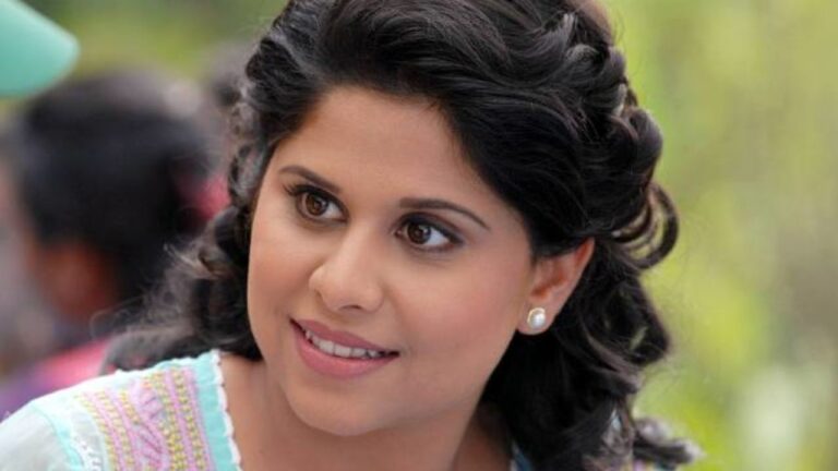 Sai Tamhankar Net Worth, Height, Age, Affair, Career, and More