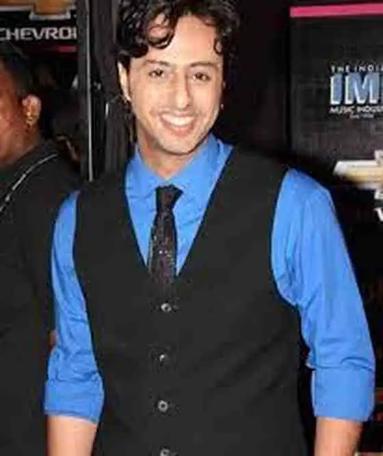 Salim Merchant Height, Age, Net Worth, Affair, Career, and More