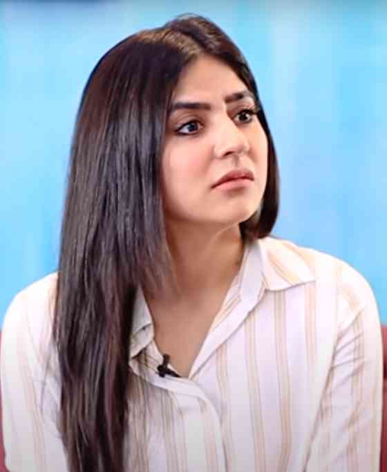 Sanam Baloch Age, Net Worth, Height, Affair, Career, and More