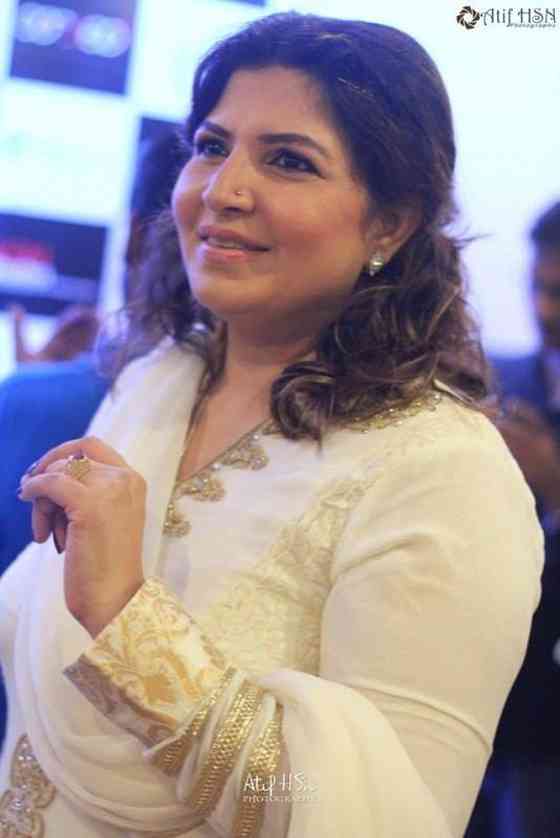 Shagufta Ejaz Height, Age, Net Worth, Affair, and More