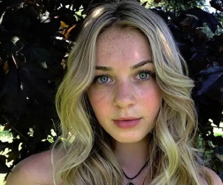 Shelby Bain Age, Net Worth, Height, Affair, Career, and More