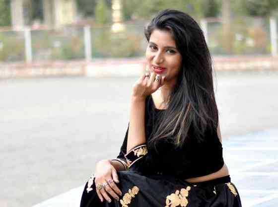 Shiwani Chakraborty Height, Age, Net Worth, Affair, Career, and More