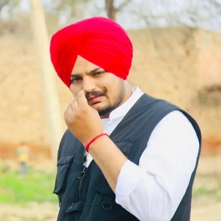 Sidhu Moose Wala Height, Age, Net Worth, Affair, Career, and More