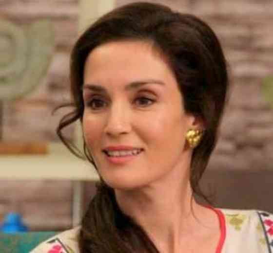 Sonya Jehan Photo