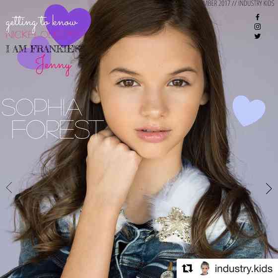 Sophia Forest Height, Age, Net Worth, Affair, and More