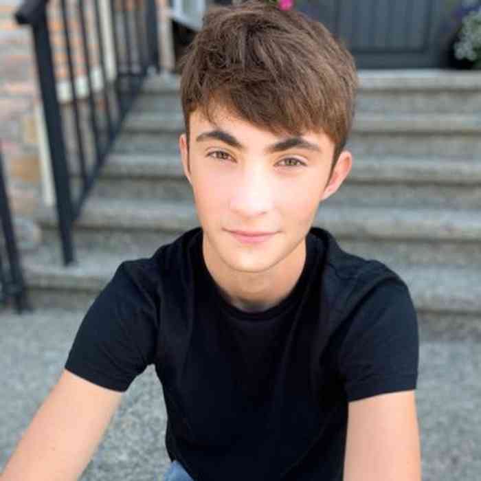Spencer Drever Affair, Height, Net Worth, Age, Career, and More