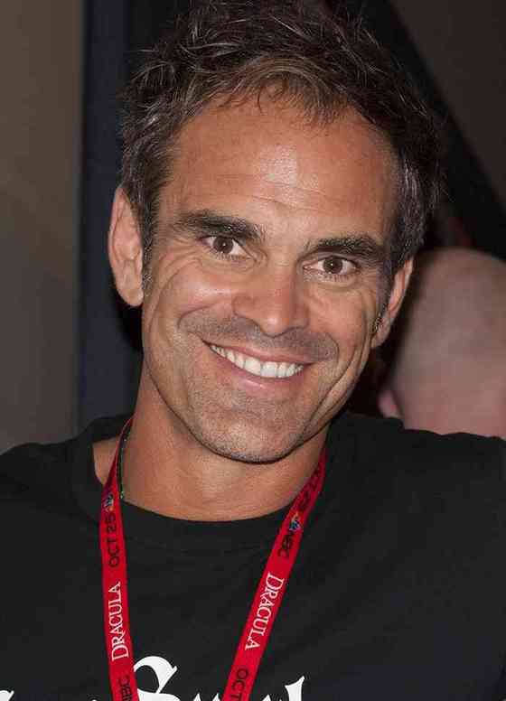 Steven Ogg Height, Age, Net Worth, Affair, Career, and More
