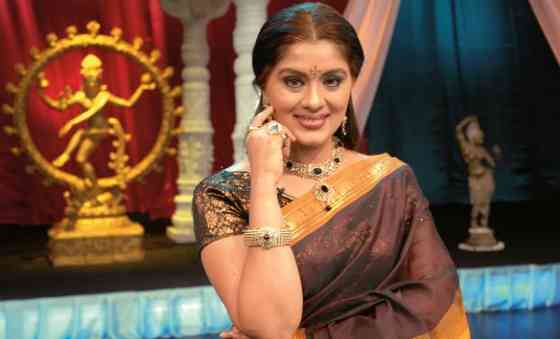 Sudha Chandran Pictures