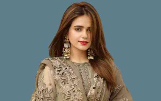 Sumbul Iqbal Affair, Height, Net Worth, Age, Career, and More