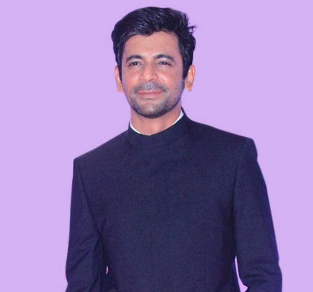 Sunil Grover Image