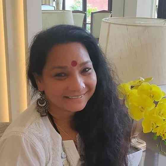 Sunita Rajwar Age, Net Worth, Height, Affair, Career, and More